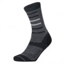 Sukat Lorpen PTMC PRO TREK Midweight - S (35-38) - Harmaa Sukat Lorpen PTMC PRO TREK Midweight - S (35-38) - Harmaa