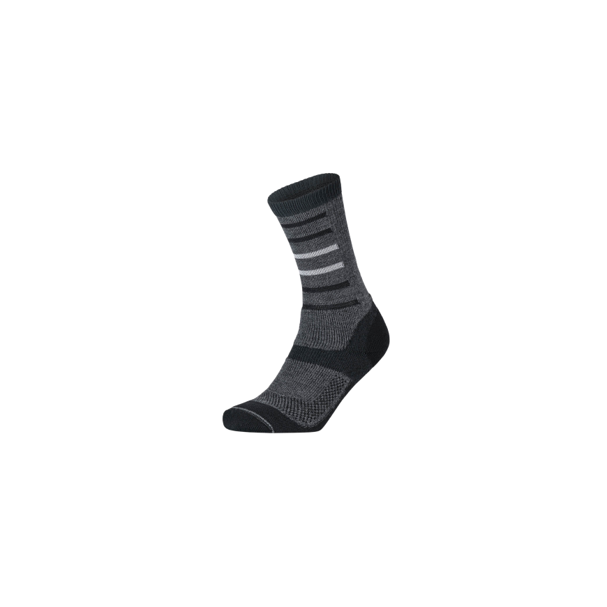 Sukat Lorpen PTMC PRO TREK Midweight - S (35-38) - Harmaa – 2