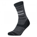 Sukat Lorpen PTMC PRO TREK Midweight - S (35-38) - Harmaa Sukat Lorpen PTMC PRO TREK Midweight - S (35-38) - Harmaa