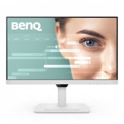 BenQ GW2790QT tietokoneen litteä näyttö 68,6 cm (27") 2560 x 1440 pikseliä Quad HD LED Valkoinen