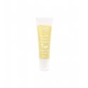 Ziaja Tropical Pineapple Sugar Lip Scrub, 12 ml Ziaja Tropical Pineapple Sugar Lip Scrub, 12 ml