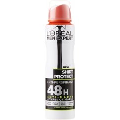 L'Oreal Paris Men Expert Защита от пятен на рубашках, 250 мл