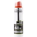 L'Oreal Paris Men Expert Marškiniai Apsauga, 250 ml