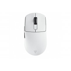 Secret Gear ZX2 pelė (GEAR-Z-ZX2-WH)