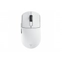 Secret Gear ZX2 pelė (GEAR-Z-ZX2-WH) Secret Gear ZX2 pelė (GEAR-Z-ZX2-WH)