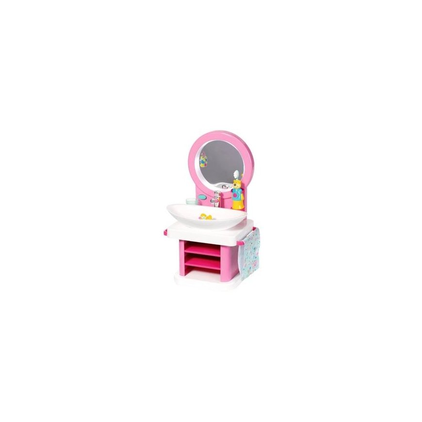 Simba Newborn Magic Doll Feeding Set – 2