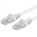 PREMIUMCORD UTP Patch Cable RJ45-RJ45 CAT5e 7m White PREMIUMCORD UTP Patch Cable RJ45-RJ45 CAT5e 7m White