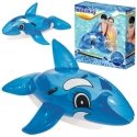 Надувная игрушка «Кит» 157 x 94 см Bestway 41037 синий