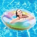 Pripučiamas žaislas Banginis 157 x 94 cm Bestway 41037 mėlynas