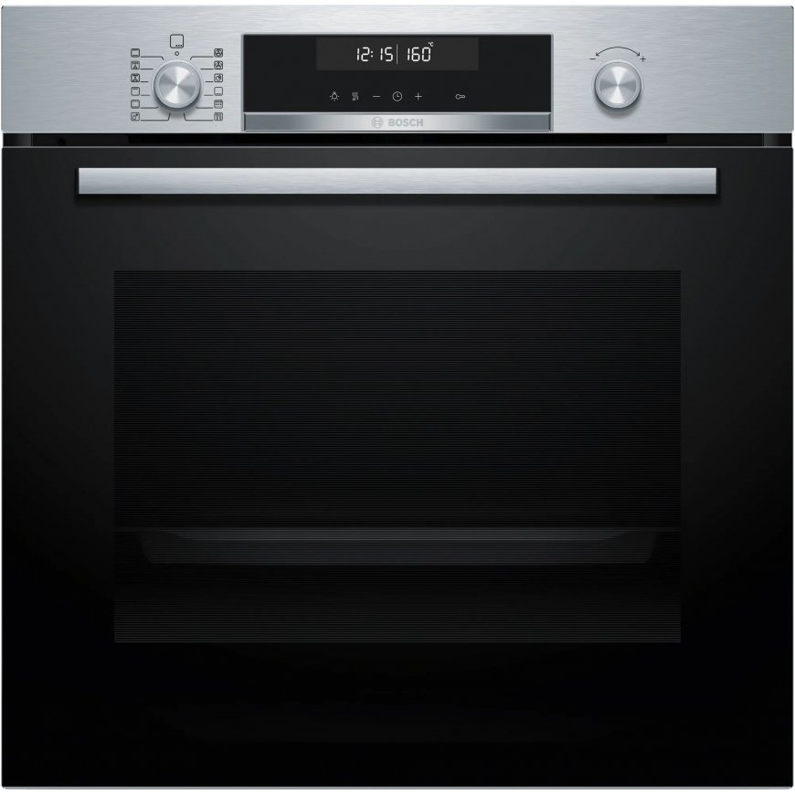 Bosch Serie 6 HBG578ES3 krāsns 71