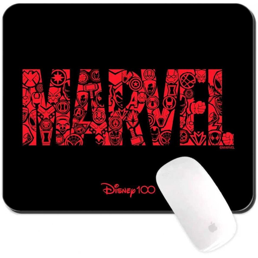 Ert Group Marvel Disney Hiirimatto