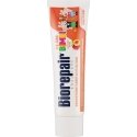 Biorepair Kids dantų pasta vaikams 0-6 metų Persikas 50ml Biorepair Kids dantų pasta vaikams 0-6 metų Persikas 50ml