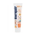 Biorepair Kids zobu pasta bērniem 0-6 gadiem Persiks 50ml Biorepair Kids zobu pasta bērniem 0-6 gadiem Persiks 50ml