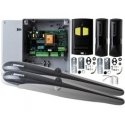 Faac Delta 3 SMART - 741 sarja (Wi-Fi+LAN+BLE) 900 kg liukuviin porteille