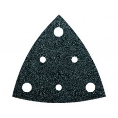 FEIN 63717109041 šlifuoklio priedas 5 vnt Šlifavimo plokštė