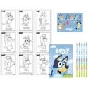 CERDÁ „Bluey“ toimistotarvikkeet, koulutarvikkeet CERDÁ „Bluey“ toimistotarvikkeet, koulutarvikkeet