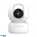 BLOW WiFi 3MP T-263 V2 Camera, Tuya Rotating Baby Monitor