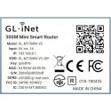 Gl Inet GL-AR300M16_G Gl Inet GL-AR300M16_G
