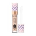Miss Sporty Eveline Cosmetics skystas kamufliažas HD visiškai padengiantis maskuoklis 2,5 Šviesus persikas, 7,5 ml Miss Sporty Eveline Cosmetics skystas kamufliažas HD visiškai padengiantis maskuoklis 2,5 Šviesus persikas, 7,5 ml