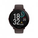 Polar Ignite 3 3,25 cm (1.28") AMOLED 43 mm Digitāls 416 x 416 pikseļi Skārienjūtīgais ekrāns Brūns 