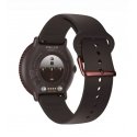 Polar Ignite 3 3,25 cm (1.28") AMOLED 43 mm Цифровой 416 x 416 пикселей Сенсорный экран Коричневый G