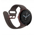 Polar Ignite 3 3.25 cm (1.28") AMOLED 43 mm Digital 416 x 416 pixels Touchscreen Brown GPS (satellit