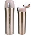Gertuvė Maestro termosas MAESTRO MR-1641-45 (0,45 l) auksinis