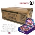 Bandai Tcg One Piece -korttipelin Booster - OP14 Bandai Tcg One Piece -korttipelin Booster - OP14