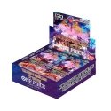 Bandai Tcg One Piece kortų žaidimo boosteris - OP14 Bandai Tcg One Piece kortų žaidimo boosteris - OP14