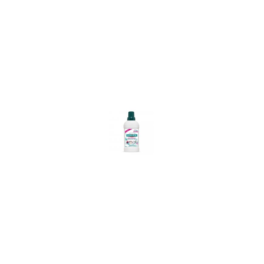 Sanytol dezinfekuojantis plovimo priedas 500 ml – 2