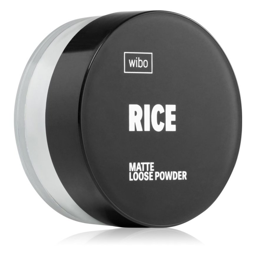 Wibo riisijahu, 5,5 g – 2