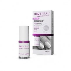Biotebal Strengthening Nail Strengthening Serum Strong Nails 6.6ml