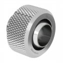 Barrow Compression Fitting - 13/10mm, silver Barrow Compression Fitting - 13/10mm, silver