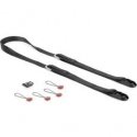 SmallRig 5687 Quick Release Shoulder Strap for Ricoh GR Series (Red) SmallRig 5687 Quick Release Shoulder Strap for Ricoh GR Series (Red)