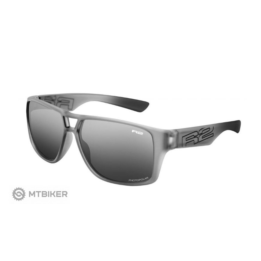 R2 MASTER AT086F polarised sports sunglasses – 2