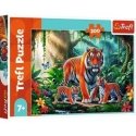 Trefl Puzzle 200 pcs - Minnie Mouse Trefl Puzzle 200 pcs - Minnie Mouse