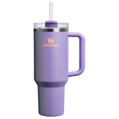 Stanley Quencher H2.O FlowState 1.18L Periwinkle Shimmer