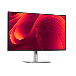Dell | P3225DE | 32 " | IPS | 100 Hz | 5 ms | 2560 x 1440