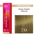 Wella Sebastian Professional Color Touch 7-0, 60 ml Wella Sebastian Professional Color Touch 7-0, 60 ml