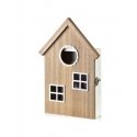 Mondex Since 1986 STACY Key Box House 20x6x29.5cm Mondex Since 1986 STACY Key Box House 20x6x29.5cm