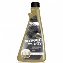 NERTA Shampoo & Wax 500ml NERTA Shampoo & Wax 500ml
