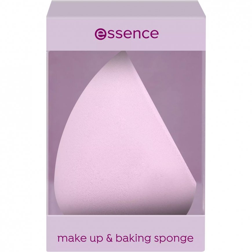 Essence 944710 face makeup sponge – 2
