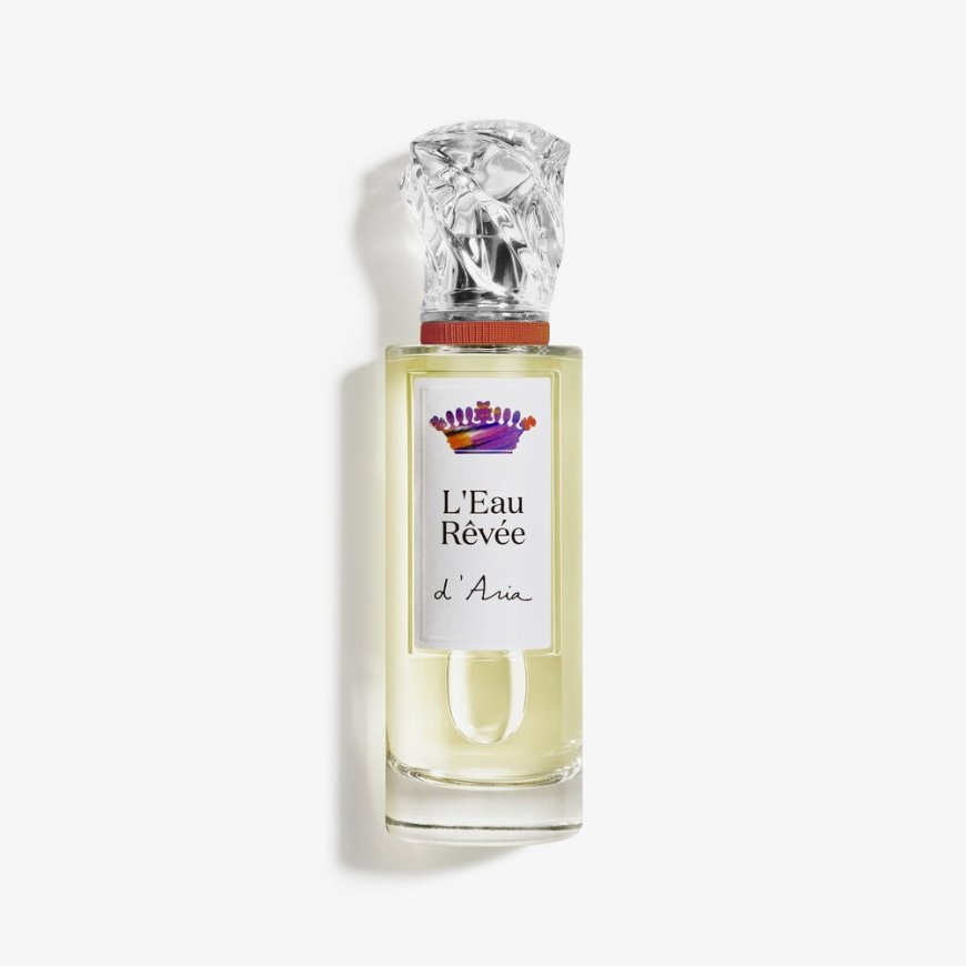 Sisley L`eau Rêvée D`aria 100 ml