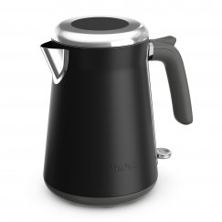 Tefal Collection KI6668E0 elektrikann 1,7 l 2400 W Must