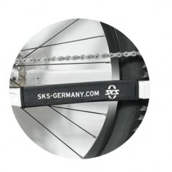 Sks Germany SKS neoprēna ķēdes aizsargs