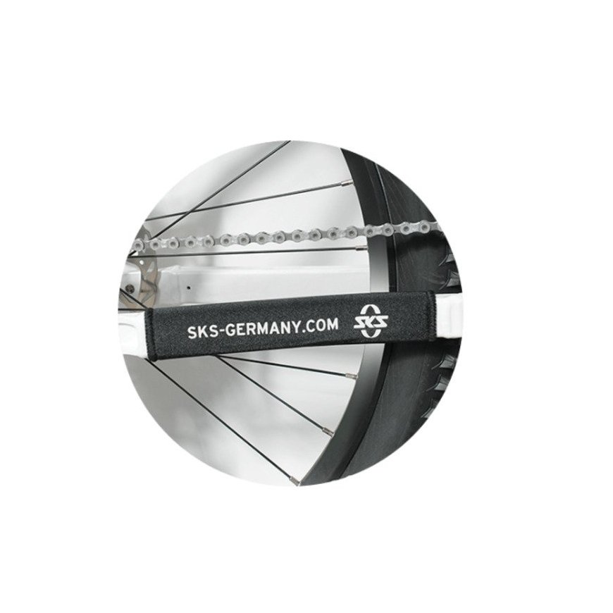 Sks Germany SKS neoprēna ķēdes aizsargs