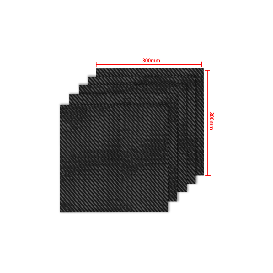 TwoTrees Angled Fiber Plate (1 pc.) – 2