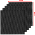 TwoTrees Angled Fiber Plate (1 pc.) TwoTrees Angled Fiber Plate (1 pc.)