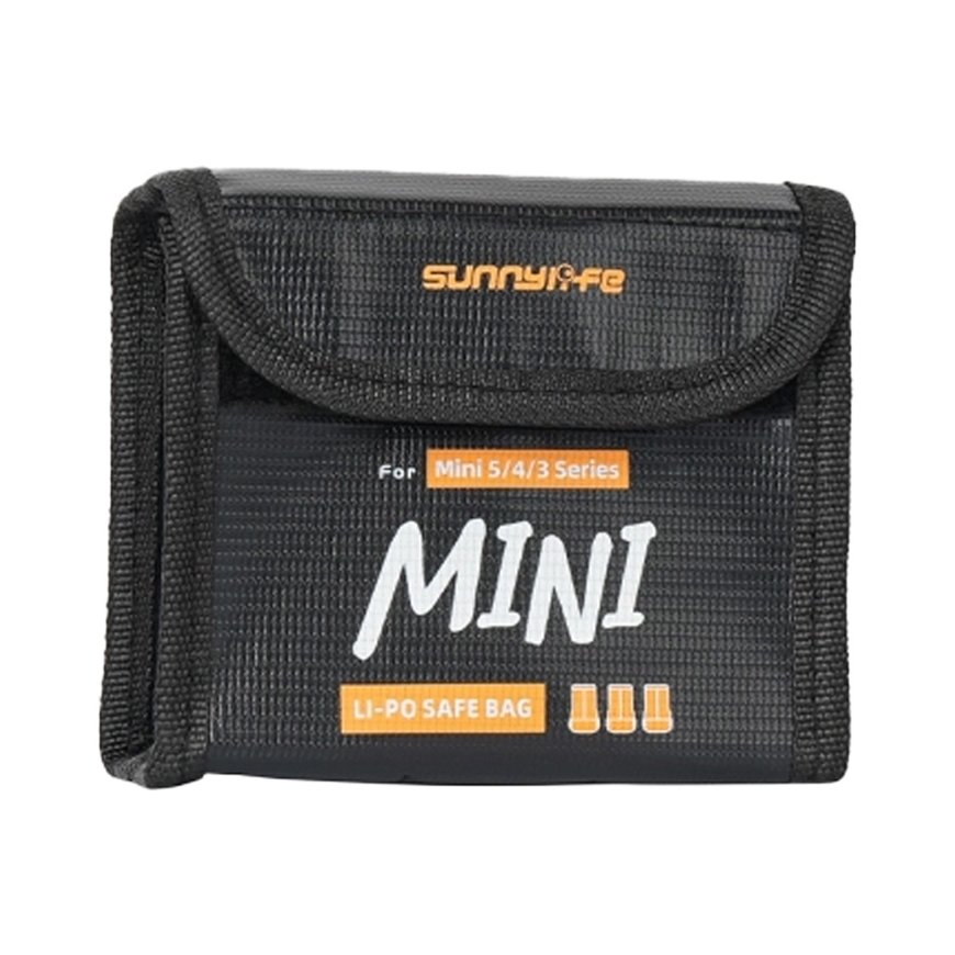 Sunnylife Etui uz Mini 5 Pro