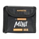 Mini 5 Pro Sunnylife baterijos dėklas (ant 3 baterijų) Mini 5 Pro Sunnylife baterijos dėklas (ant 3 baterijų)